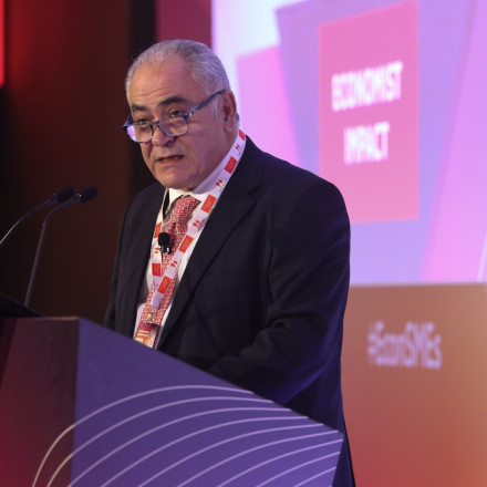 Περίεργη «σφήνα» στη συνέντευξη Μητσοτάκη στη ΔΕΘ