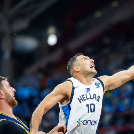 Παράδεισος ή... κόλαση τα δύο σενάρια για την Εθνική μετά την νίκη της Βοσνίας