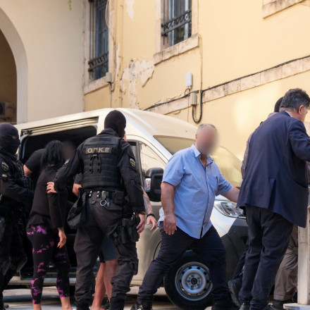 Χανιά: Προφυλακίστηκαν τα δύο αδέρφια που φέρονται ως «εγκέφαλοι» της μαφίας της Κρήτης