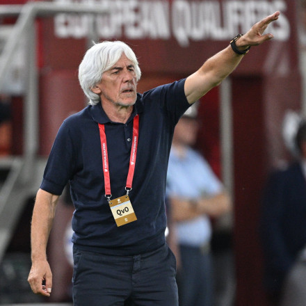 Εθνική Ελλάδας: Με μια έκπληξη η εντεκάδα που επέλεξε ο Ιβάν Γιοβάνοβιτς απέναντι στη Δανία