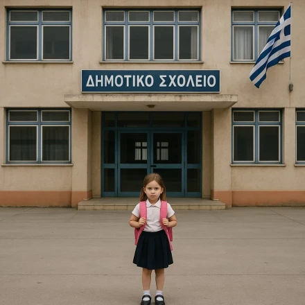«Βόμβα» το δημογραφικό: 766 σχολεία αναστέλλουν τη λειτουργία τους- Αρνητικό ρεκόρ για τα «πρωτάκια»