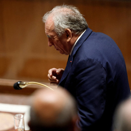 Adieu στην κυβέρνηση Μπαϊρού - «Τις επόμενες μέρες» ο νέος πρωθυπουργός, λέει το Μέγαρο Ηλυσίων