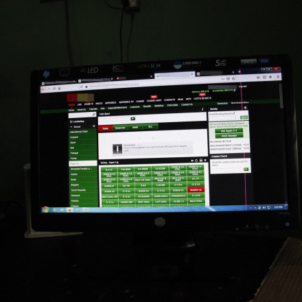 «Ξέπλυμα» μέσω στοιχηματικών: Νομικό κενό έγινε «πλυντήριο» εκατομμυρίων - Πώς στήθηκε το κόλπο «Ξέπλυμα» μέσω στοιχηματικών: Νομικό κενό έγινε «πλυντήριο» εκατομμυρίων - Πώς στήθηκε το κόλπο