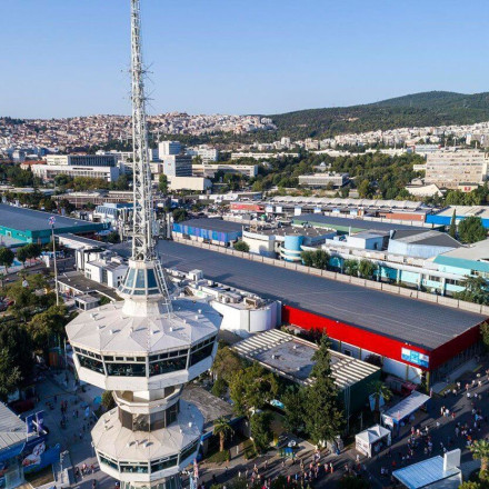 Η ΔΕΘ φορά τα «επετειακά» της, και ετοιμάζεται να εκπλήξει!