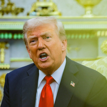 Νέο πλήγμα σε σκάφος καρτέλ ναρκωτικών από τη Βενεζουέλα - Το ανακοίνωσε ο Τραμπ (video)