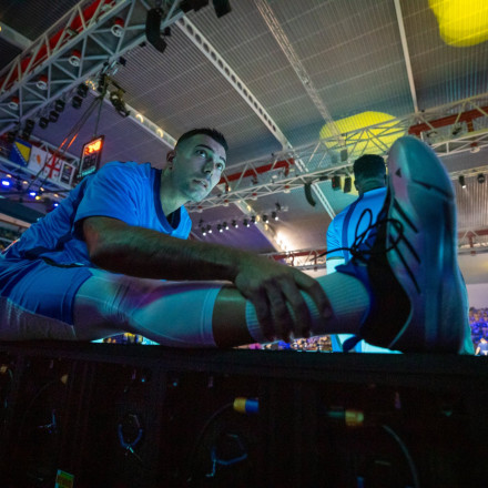 Εθνική Ελλάδας: Κι όμως το μάθημα που έπρεπε, ήρθε... πριν «πατήσει» παρκέ το Ισραήλ