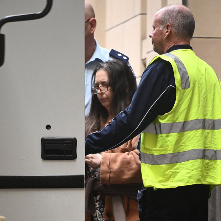 Ισόβια για τη «δολοφόνο με τα δηλητηριώδη μανιτάρια» - Η υπόθεση που σόκαρε την Αυστραλία