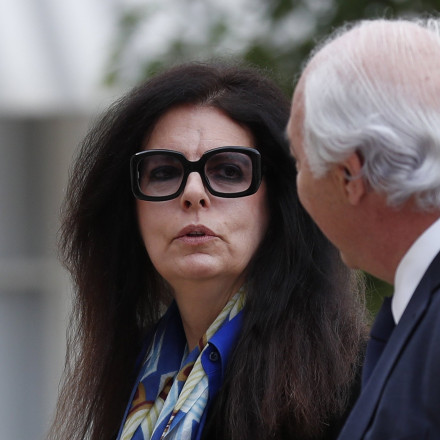 Η κληρονόμος της L'Oréal έχει γίνει φέτος πλουσιότερη κατά 24 δισ. δολάρια