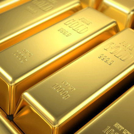 Νέα «εκρηκτική» άνοδος για τον χρυσό – Έσπασε το φράγμα των 3.500 δολαρίων