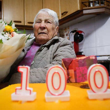 Νέα μελέτη: Το όνειρο των εκατό χρόνων ζωής απομακρύνεται παρά την πρόοδο της επιστήμης