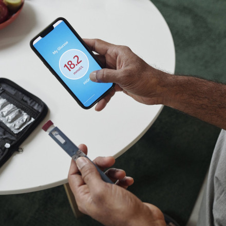 Διαβήτης τύπου 1: Νέα θεραπεία χωρίς ινσουλίνη, ενέσεις και παρενέργειες