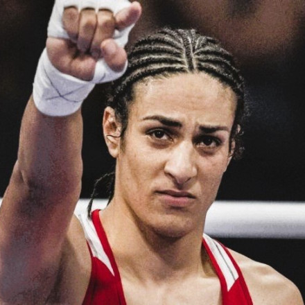 Τι συμβαίνει με την Ιμάν Κελίφ: Ο αποκλεισμός, η έφεση και η υπόθεση που φτάνει στο CAS