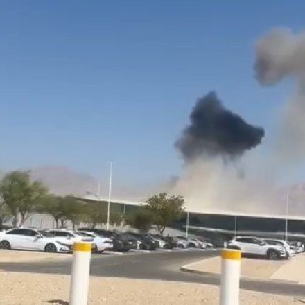 Ισραήλ: Έκλεισε το αεροδρόμιο Ραμόν μετά από επίθεση με drone των Χούθι - 1 τραυματίας