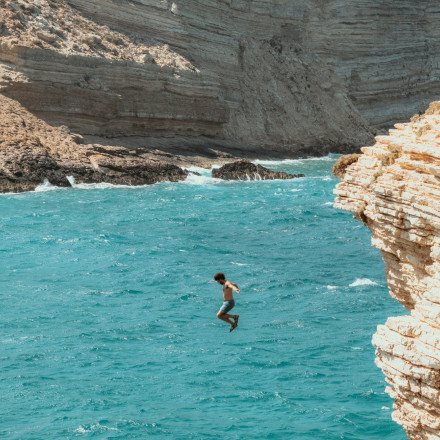 Αυτά τα μικρά «διαμάντια» των Κυκλάδων στα 10 πιο αγαπημένα «μικροσκοπικά» νησιά για τους Γάλλους
