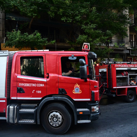 Δημοσιεύθηκε η προκήρυξη διαγωνισμού για την πρόσληψη 150 Πυροσβεστών Γενικών Καθηκόντων