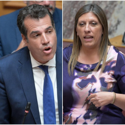 Ένταση με Πλεύρη - Κωνσταντοπούλου: «Υπερασπιστήκατε ευνοημένους» - «Στη χούντα έκαναν φακέλους»