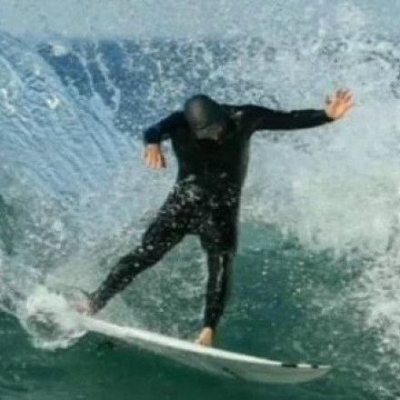 «Δεν θα σε ξεχάσουμε»: Το συγκινητικό αντίο στον Μερκούρη Ψυλλάκη που κατασπαράχθηκε από καρχαρία