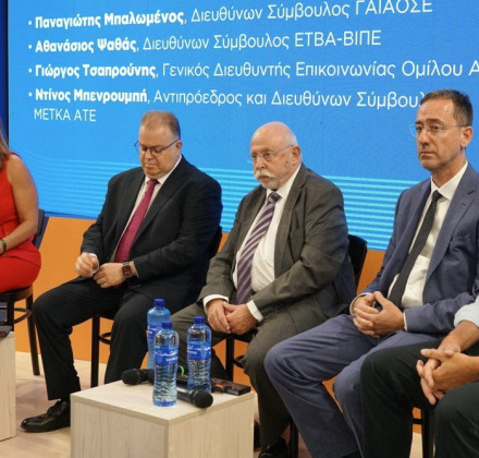 Growthfund Agora: Μεγάλα έργα που αλλάζουν το πρόσωπο της Θεσσαλονίκης Growthfund Agora: Μεγάλα έργα που αλλάζουν το πρόσωπο της Θεσσαλονίκης