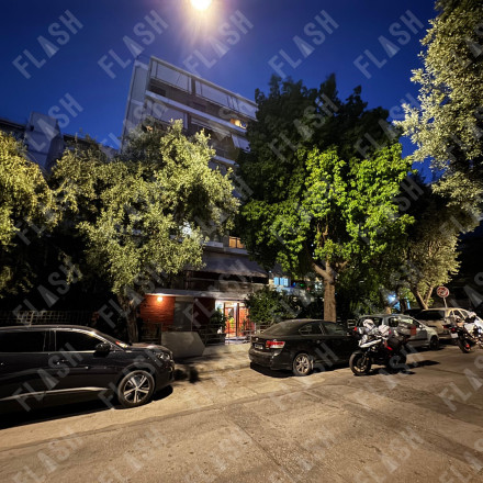 Νέος Κόσμος: Νεκρό ζευγάρι σε αποσύνθεση με τραύματα από όπλο - «Άρχισε να μυρίζει και ειδοποιήσαμε»