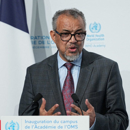 «Καμπανάκι» ΠΟΥ για την προστασία του αμερικανικού CDC μετά τις αποφάσεις Κένεντι