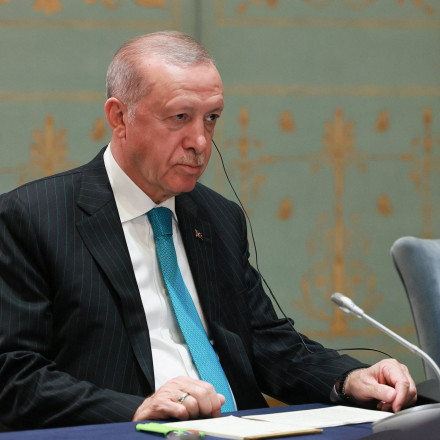 Ερντογάν: Mιλάμε με Χαφτάρ - Σημαντικό επίτευγμα η πιθανή επικύρωση του τουρκολιβυκού μνημονίου