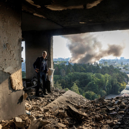 Σε κατάσταση συναγερμού η Πολωνία: Μαχητικά άνοιξαν πυρ σε ρωσικά drones - «Είναι πράξη επίθεσης»