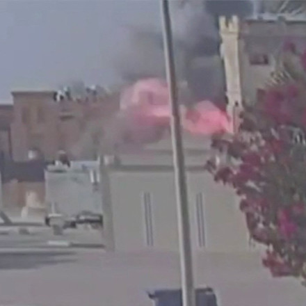 «Φωτιά» στη Μέση Ανατολή μετά το χτύπημα του Ισραήλ – Κατάρ: Μπορούμε να απαντήσουμε