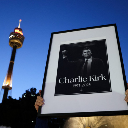 Δολοφονία Τσάρλι Κερκ: Το FBI αποκαλύπτει το κίνητρο του Ρόμπινσον - «Το μίσος δεν διαπραγματεύεται»