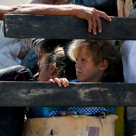 «Καίγεται» η Γάζα - Σε εξέλιξη μεγάλη επιχείρηση - Το στίγμα Νετανιάχου