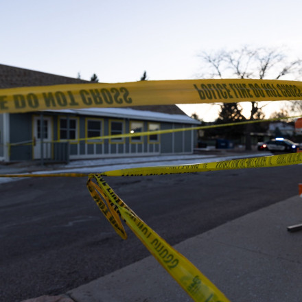 ΗΠΑ: Πυροβολισμοί σε πανεπιστήμιο στη Βιρτζίνια - Δύο νεκροί, συμπεριλαμβανομένου του δράστη