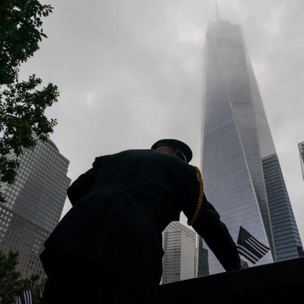 11 Σεπτεμβρίου 2001: 24 χρόνια από την τρομοκρατική επίθεση που σόκαρε (και άλλαξε) τον κόσμο