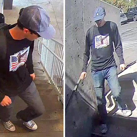 Δολοφονία Τσάρλι Κερκ: «Σκανάρουν» το παρελθόν του Τάιλερ Ρόμπινσον για να «φωτιστούν» τα κίνητρα