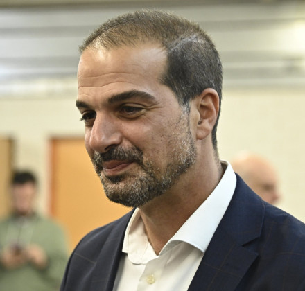 Τα νεότερα για την υγεία του Γαβριήλ Σακελλαρίδη Τα νεότερα για την υγεία του Γαβριήλ Σακελλαρίδη