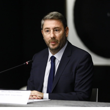Ανδρουλάκης: Θα παρουσιάσω ολοκληρωμένο σχέδιο για τη χώρα στη ΔΕΘ, μικροδιαχείριση από Μητσοτάκη