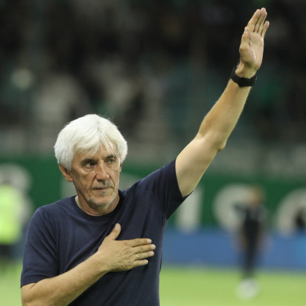 Μετά τον Γιοβάνοβιτς το... χάος: Ο Παναθηναϊκός αλλάζει προπονητή για 5η φορά σε δύο χρόνια