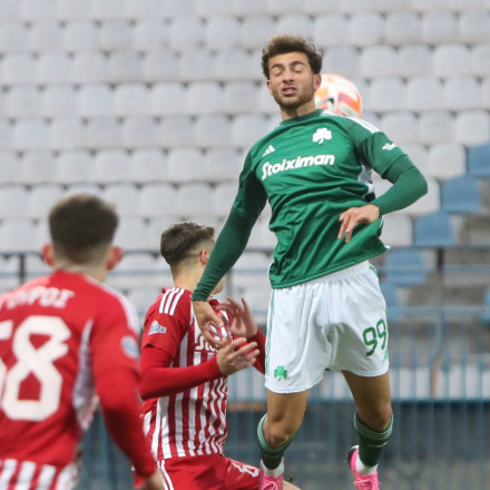 Ολυμπιακός: Στην τελική ευθεία για τον Μπιλάλ - Στην Ελλάδα για ιατρικά και υπογραφές ο Αιγύπτιος φορ