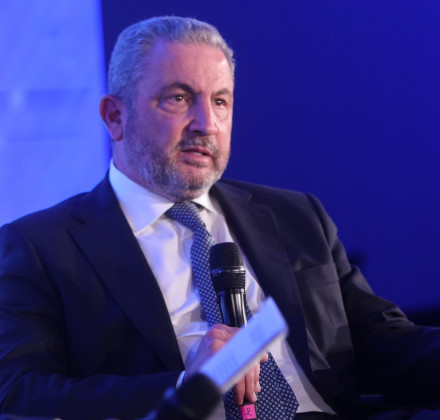 Αλέξανδρος Εξάρχου: Η συμφωνία Credia Bank - HSBC Μάλτας ολοκληρώνεται μέσα σε δυο εβδομάδες Αλέξανδρος Εξάρχου: Η συμφωνία Credia Bank - HSBC Μάλτας ολοκληρώνεται μέσα σε δυο εβδομάδες