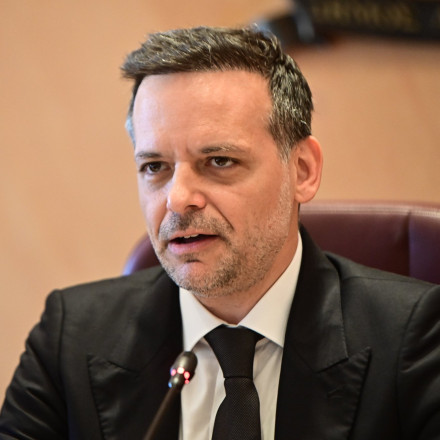 «Ανοιχτός» σε συζήτηση με Τσίπρα και Καρυστιανού ο Χάρης Δούκας - Τι είπε για Κωνσταντοπούλου