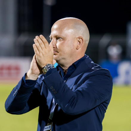 ΑΕΚ: Ο αναμορφωτής Νίκολιτς και η σφραγίδα του Σέρβου τεχνικού