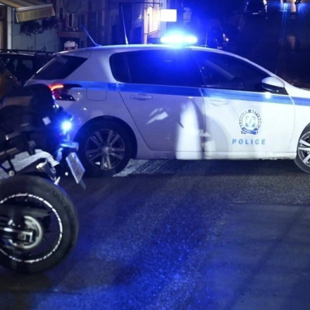 Θεσσαλονίκη: Εξαρθρώθηκε συμμορία 15 ατόμων για διαρρήξεις και κλοπές