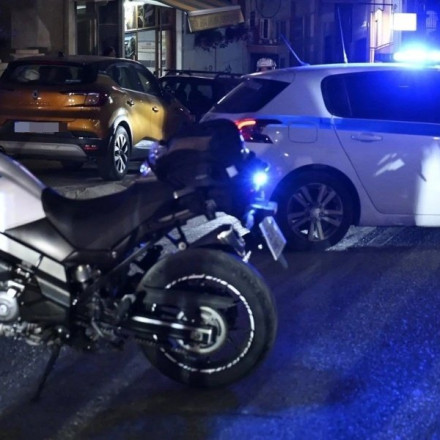 Συναγερμός στην Κυψέλη: Άγνωστος πυροβόλησε 6 φορές - Τι λένε οι πρώτες πληροφορίες
