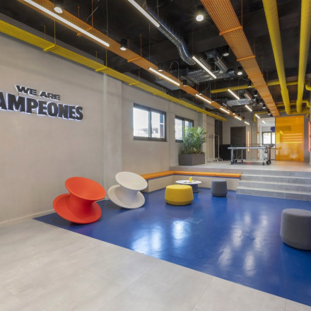 Campeόn Gaming: Αδειοδότηση για την παροχή τεχνολογικών υπηρεσιών στην ελληνική αγορά