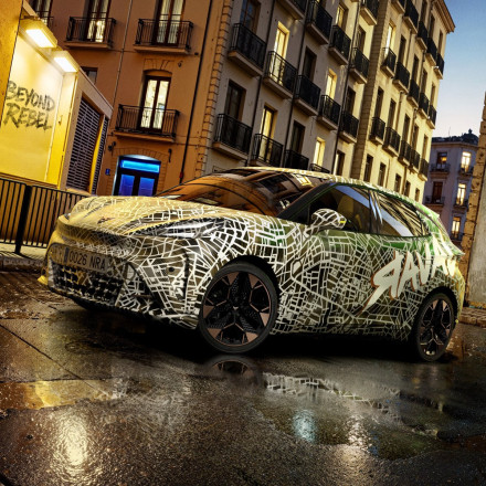 Πρεμιέρα στην Έκθεση αυτοκινήτου του Μονάχου για τα νέα μοντέλα CUPRA Πρεμιέρα στην Έκθεση αυτοκινήτου του Μονάχου για τα νέα μοντέλα CUPRA