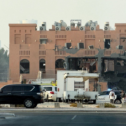 Το Συμβούλιο Ασφαλείας του ΟΗΕ καταδίκασε την επίθεση στο Κατάρ - Καμία αναφορά στο Ισραήλ