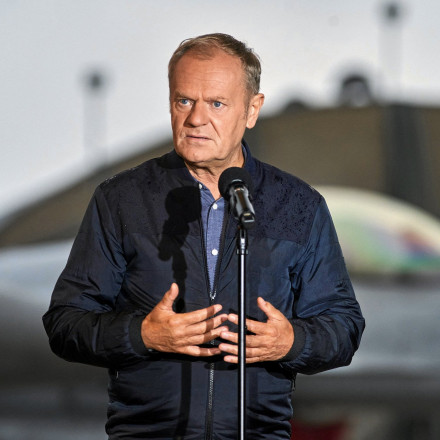 «Δεν ήταν λάθος και το ξέρουμε»: Η Πολωνία απαντά στα σχόλια Τραμπ περί «τυχαίου περιστατικού»