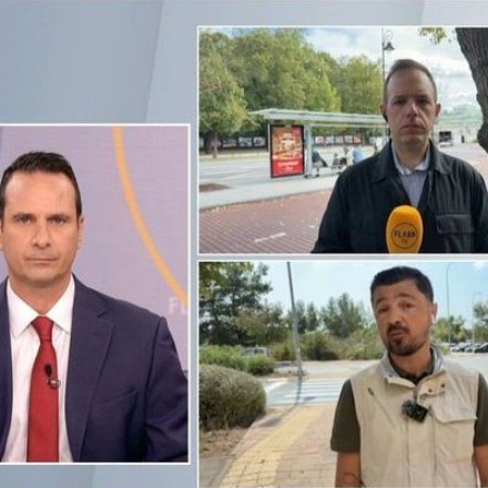 Το flash.gr στην Πολωνία: «Stealth» η αντίδραση των ΗΠΑ - Στόχος ένα iron dome ασπίδα στη Ρωσία