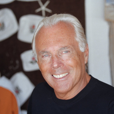 Giorgio Armani: Η βιογραφική ταινία για τον θρύλο της μόδας «Ο άνθρωπος πίσω από το είδωλο»