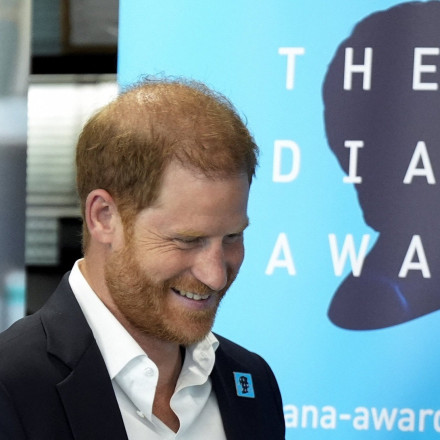 Πρίγκιπας Χάρι: Έχω τη συνείδησή μου καθαρή για όσα αποκάλυψα για την οικογένειά μου