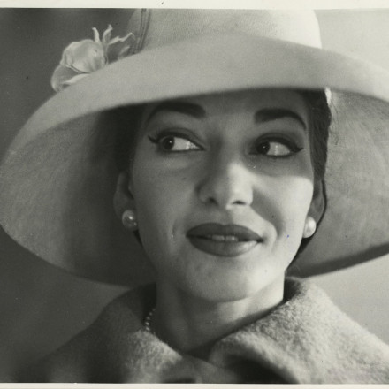 Μαρία Κάλλας: Η θεϊκή φωνή που πέρασε στην αιωνιότητα - Οι σπάνιες στιγμές μίας σπουδαίας ντίβας