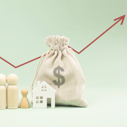 Στον... Θεό η αμερικανική αγορά ακινήτων – Έφτασε τα 55 τρισεκατομμύρια δολάρια